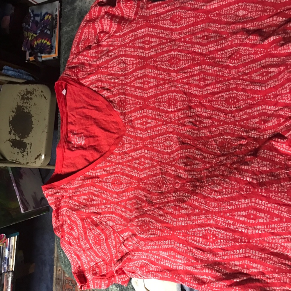 Women top